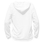 Худи мужское «Билет», размер XL - Фото 2