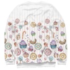 Свитшот мужской «Десерт», размер XXL - Фото 2