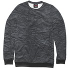 Свитшот мужской «Чёрная бумага», размер S - Фото 1