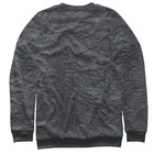 Свитшот мужской «Чёрная бумага», размер M - Фото 2