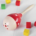 Игрушка музыкальная Маракас, МИКС - Фото 2