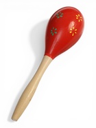 Игрушка музыкальная Маракас, МИКС 423577