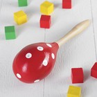 Игрушка музыкальная Маракас, МИКС - Фото 7