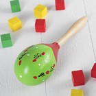 Игрушка музыкальная Маракас, МИКС - Фото 9