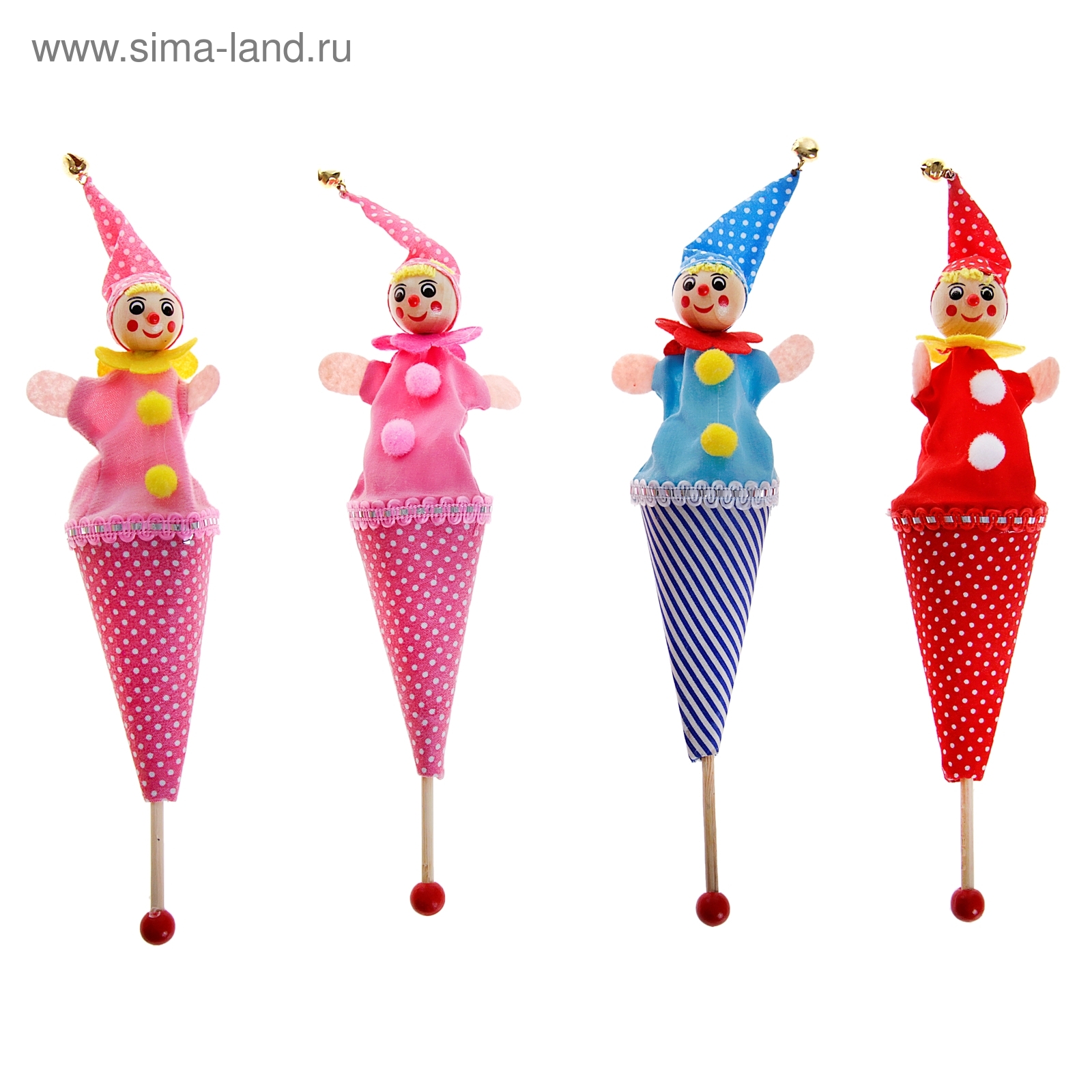 Петрушка игрушка
