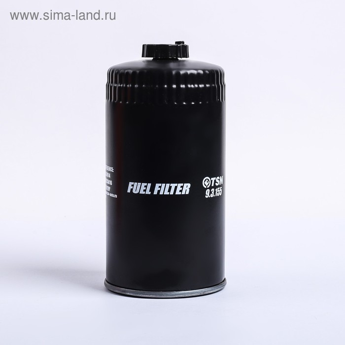 Фильтр топливный TSN 9.3.155 - Фото 1
