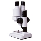 Микроскоп Levenhuk 1ST, бинокулярный - Фото 5