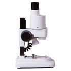 Микроскоп Levenhuk 1ST, бинокулярный - Фото 7