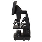 Микроскоп цифровой Bresser LCD 50x-2000x - Фото 5