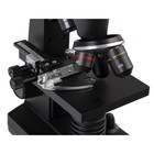Микроскоп цифровой Bresser LCD 50x-2000x - Фото 8