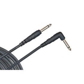 

Инструментальный кабель Planet Waves PW-CGTRA-10 Classic Series угловой коннектор, 3.05м