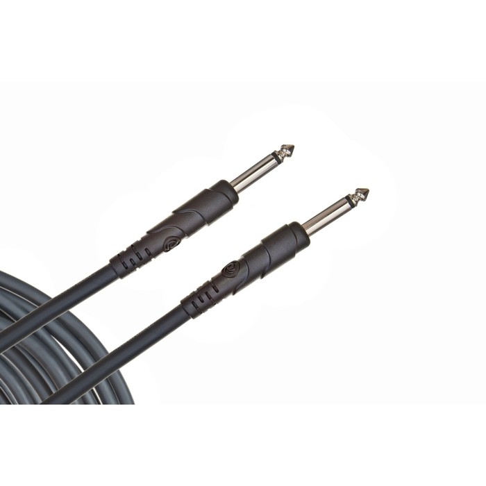 Инструментальный кабель Planet Waves PW-CGT-10 Classic Series  3.05м