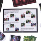 Настольная экономическая игра «MONEY POLYS. Мафия», 116 карт, 12+ - фото 8363003