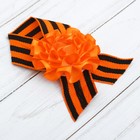 Значок с георгиевской лентой на День Победы «9 Мая», 10×12 см - Фото 3