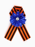 Значок с георгиевской лентой на День Победы «9 Мая» - Фото 3