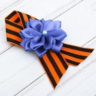 Значок с георгиевской лентой на День Победы «9 Мая» - Фото 5