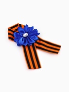 Значок с георгиевской лентой на День Победы «9 Мая» - Фото 5