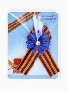 Значок с георгиевской лентой на День Победы «9 Мая» - Фото 7