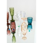 Стакан Magistro «Круиз», 240 мл, стекло, синий - Фото 6