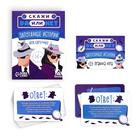 Настольная игра «Скажи Да или НЕТ. Запутанные истории», 35 карт, 14+ - Фото 2