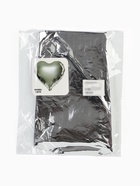 Воздушный шар фольгированный 18" «Сердце», серебряный 2796439