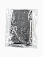 Воздушный шар фольгированный 18" «Сердце», серебряный 2796439