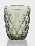 Стакан Magistro «Круиз», 240 мл, стекло, зелёный - Фото 5