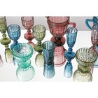 Стакан Magistro «Ла-Манш», 220 мл, стекло, синий - Фото 5