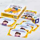 Настольная игра «Весёлые шифровки» - Фото 3