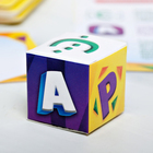 Настольная игра «Весёлые шифровки» - Фото 7