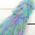 Щётка для удаления пыли Доляна «Павлин», 44 см, насадка 25 см - Фото 2