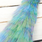 Щётка для удаления пыли Доляна «Павлин», 60 см, насадка 40 см - Фото 2