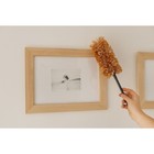 Щётка для пыли Доляна, 30 см, ручка 13.5 см - Фото 4