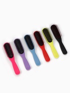 Расчёска массажная, 4×20 (±1) см, МИКС - Фото 4