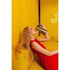 Кофеварка гейзерная Доляна «Стиль», на 9 чашек, 450 мл - Фото 8