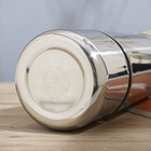 Кофеварка гейзерная Доляна «Стиль», на 9 чашек, 450 мл - Фото 4