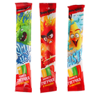 "ANGRY BIRDS MOVIE" Жевательная конфета в обсыпке "GoodФрукт"  , 18г - Фото 1