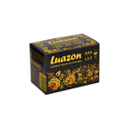 Солевая батарейка LuazON "Хохлома", AAA, R03, super heavy duty, - Фото 4