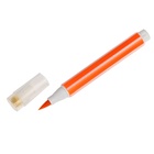 Фломастеры 36 цветов, с печатью, вентилируемый колпачок, МИКС - Фото 6