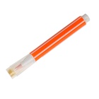 Фломастеры 36 цветов, с печатью, вентилируемый колпачок, МИКС - Фото 5