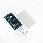 Защитное стекло CaseGuru для Xiaomi Mi5X (A1) Full Screen White, 0,3 мм, белая рамка - Фото 2