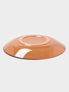 Ляган узбекский Риштанская керамика «Жар птица», d=42 см, синий - Фото 3