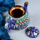 Чайник Риштанская Керамика 700мл микс - Фото 8