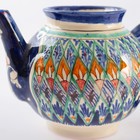 Чайник заварочный Риштанская Керамика «Узоры», 1 л, МИКС - Фото 8