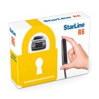 Подкапотный радиомодуль Starline R6