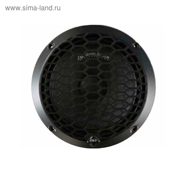 Защитная решетка Dynamic State SG165H, 16 см, набор 2 шт.