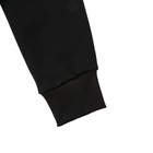 Толстовка мужская с капюшоном цвет чёрный, р-р 50-52 (XL) - Фото 5