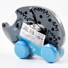 Шнуровка «Ёжик» 7 деталей - Фото 5