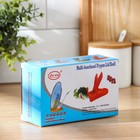 Подставка для крышки и ложки «Помощник», складная, цвет МИКС - Фото 7