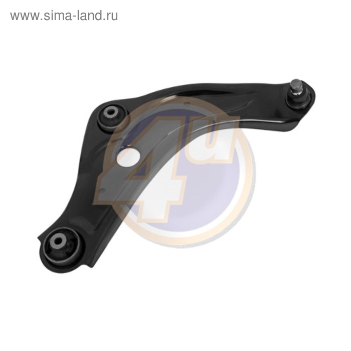 Рычаг подвески 4u NS-G-58980. Рычаг подвески 4u NS-G-58526. Рычаг подвески 4u PU-G-86829. Рычаг подвески 4u vvg72824.